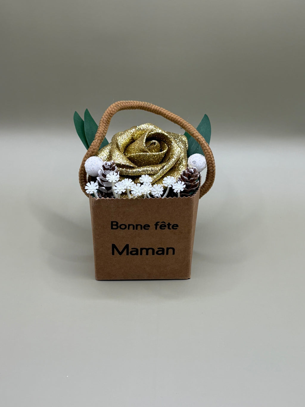 Box/Pot