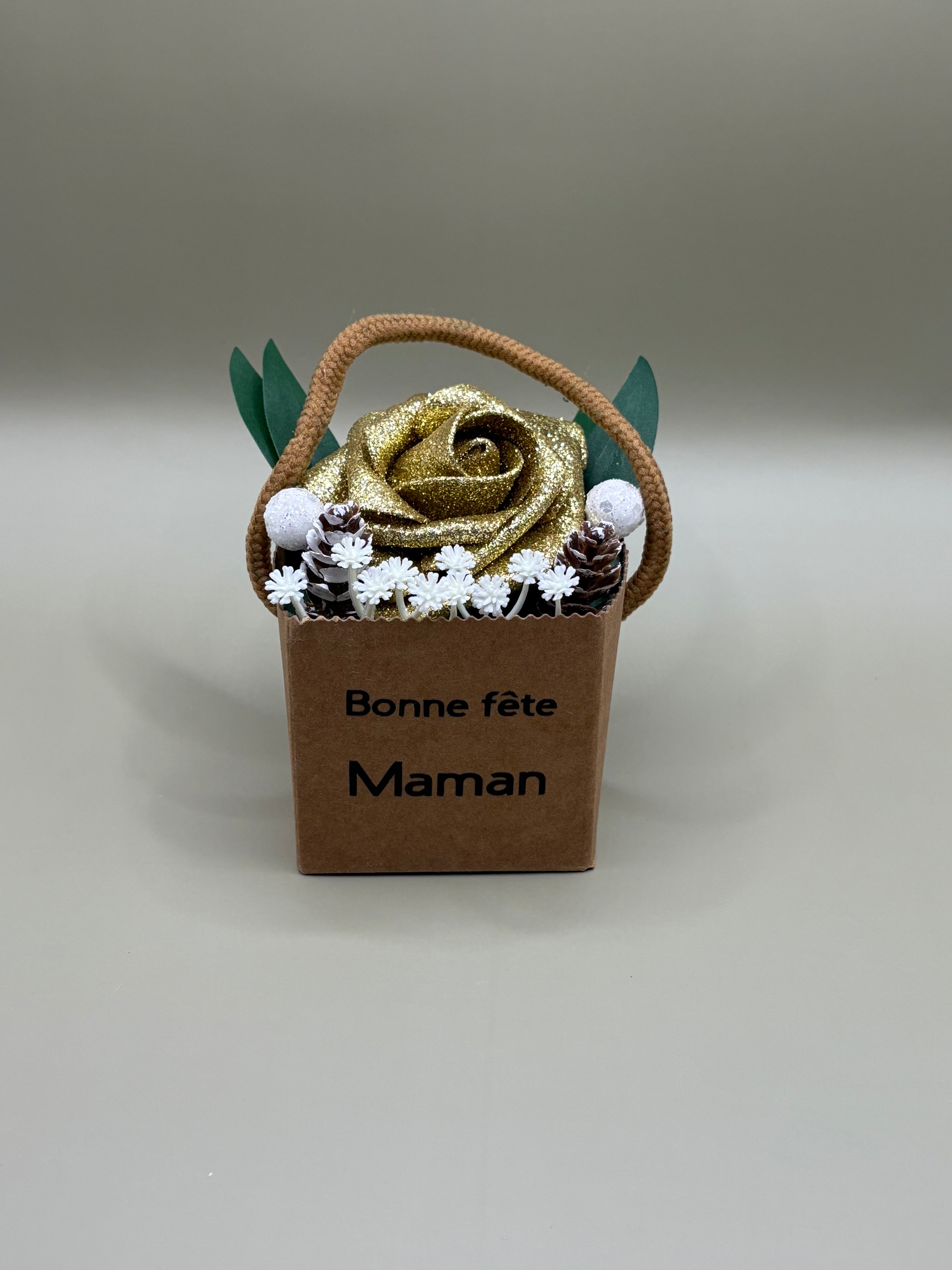 Box/Pot