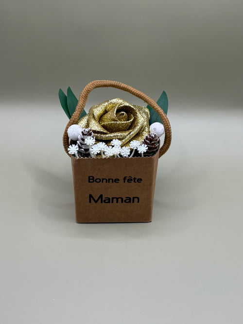 Box/Pot