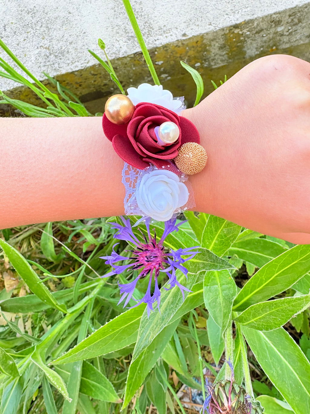 Bracelet