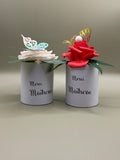 Box/Pot