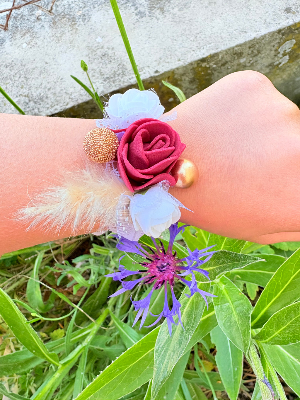 Bracelet