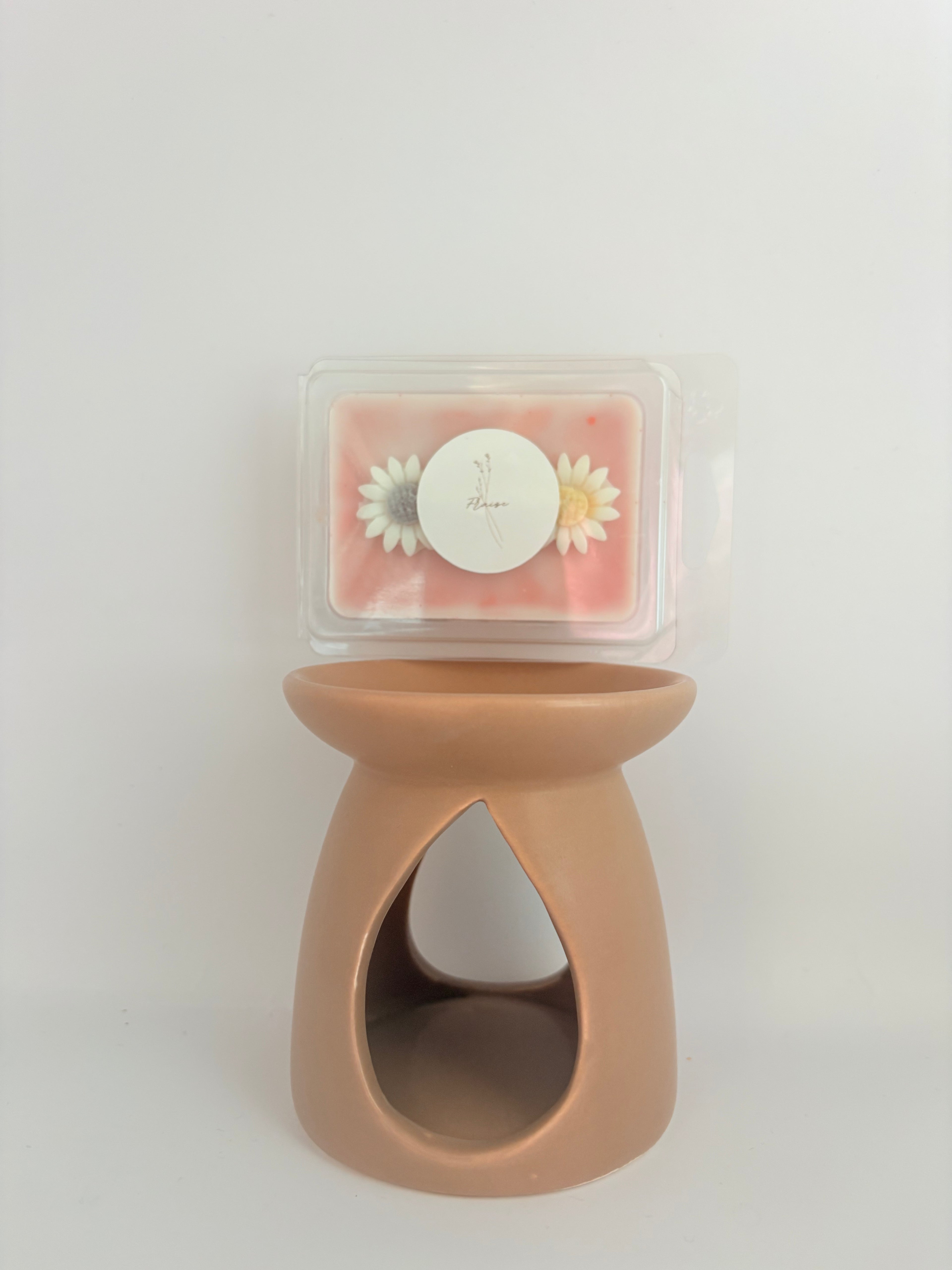 Tablette parfumer