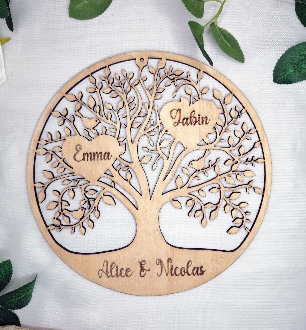 Arbre de vie