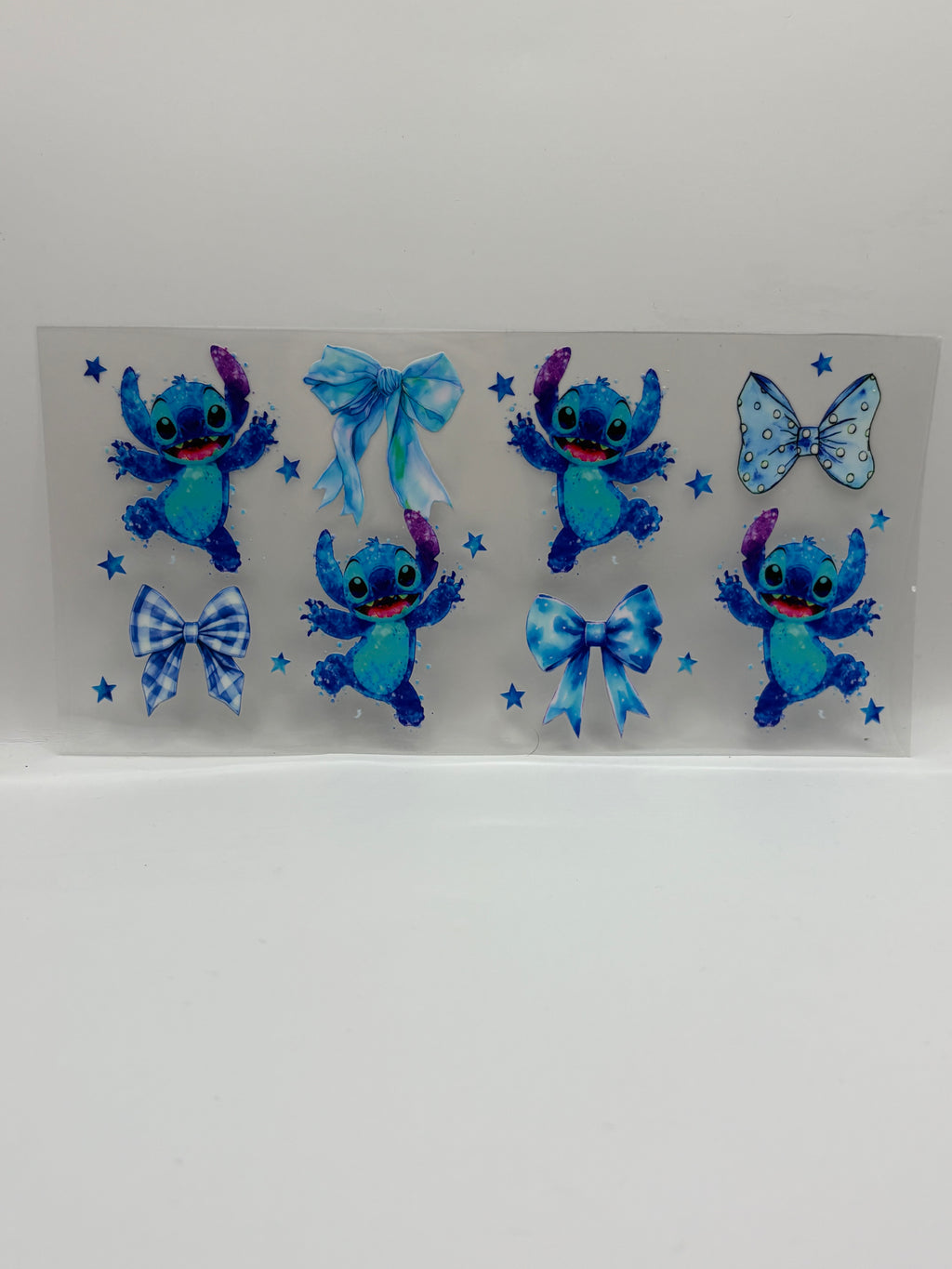Verre paille Disney