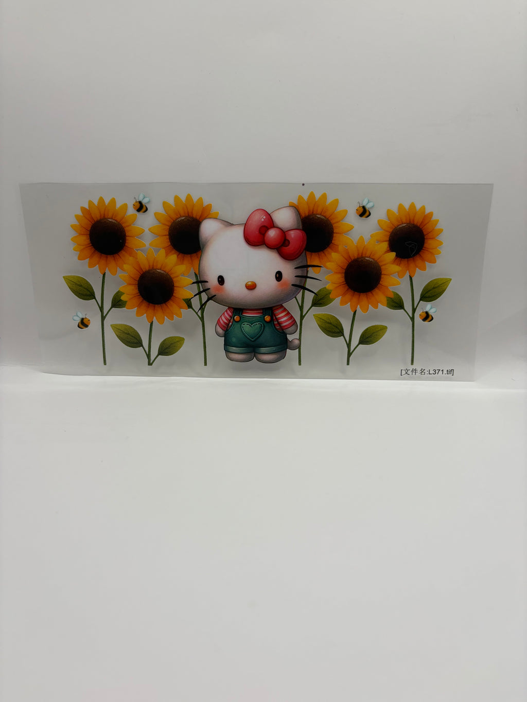 Verre paille Disney