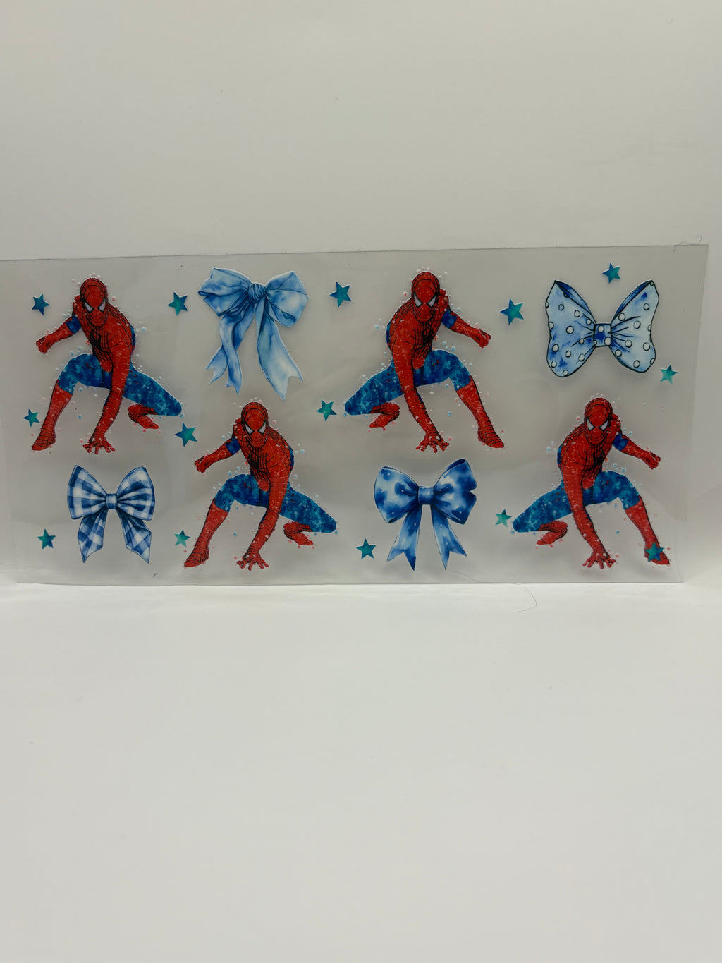 Verre paille Disney