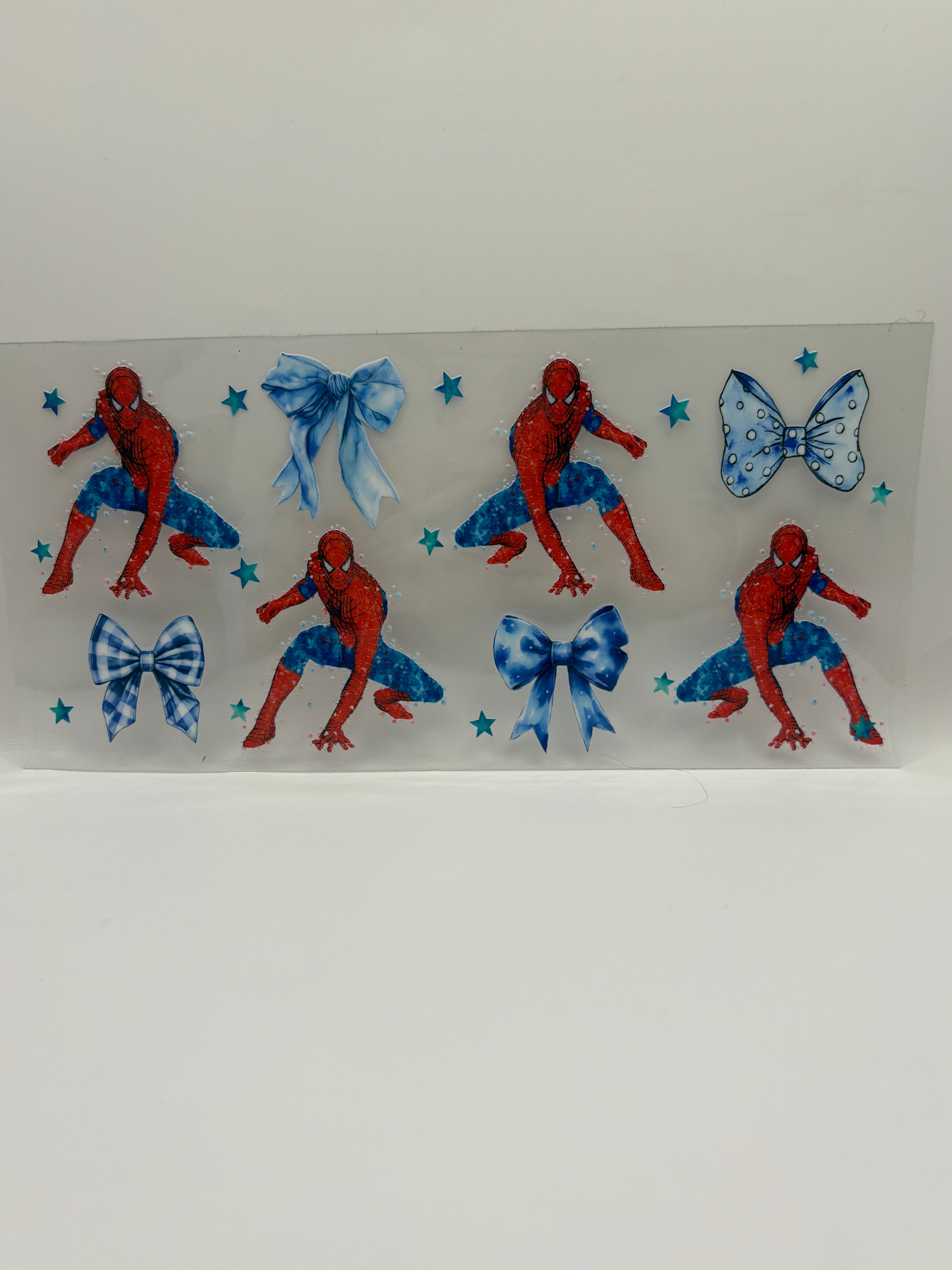 Verre paille Disney